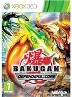 Bakugan Defenders of the Core (Xbox 360 Games), Ophalen of Verzenden