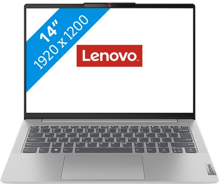 Lenovo IdeaPad Slim 5 14IRL8 82XD00AHMB laptops, Computers en Software, Windows Laptops, Verzenden