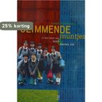 GLIMMENDE MUNTJES 9789056950170 F. Vossenaar, Verzenden, Gelezen, F. Vossenaar