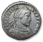 Romeinse Rijk. Julian II Apostata (360-363 n.Chr.). Siliqua