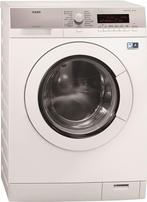 Aeg L87485fl Wasmachine 8kg 1400t, Ophalen of Verzenden, Nieuw