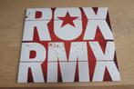 Roxette - ROX RMX + Guitar Picks - LP album (op zichzelf