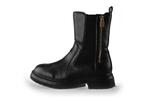 Tommy Hilfiger Chelsea boots in maat 35 Zwart | 5% extra, Kinderen en Baby's, Verzenden, Jongen of Meisje, Schoenen, Tommy Hilfiger