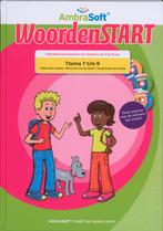 WoordenSTART Thema 7 t/m 9 9789001784799 Henk Joosen, Livres, Verzenden, Henk Joosen