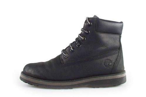 Timberland Veterboots in maat 35 Zwart | 5% extra korting, Kinderen en Baby's, Kinderkleding | Schoenen en Sokken, Jongen of Meisje