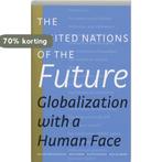 The United Nations of the Future 9789068320732, Verzenden, Gelezen, Willem van Genugten