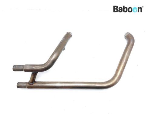 Uitlaat Bochtenset Harley-Davidson FLSL Softail Slim, Motoren, Onderdelen | Harley-Davidson, Gebruikt, Verzenden