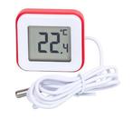 SARO Mini thermometer digital - with magnet - 6039 SB, Zakelijke goederen, Koelen en Vriezen, Verzenden, Nieuw in verpakking