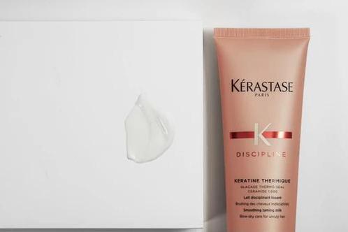 Kérastase Discipline Keratine Thermique, Handtassen en Accessoires, Uiterlijk | Haarverzorging, Nieuw, Verzenden