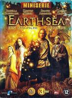 Earthsea - DVD (Films (Geen Games)), Ophalen of Verzenden, Zo goed als nieuw