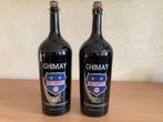 Chimay - Grande Reserve 2023 Magnum - 1,5 liter -  2 flessen, Verzamelen, Nieuw