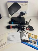 Sony - Playstation 2 (PS2) - Videogameconsole + games - In, Nieuw