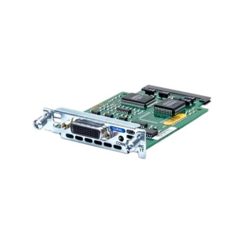 Cisco WIC-1T, Computers en Software, Netwerk switches, Ophalen of Verzenden