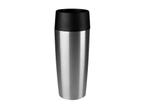 Tefal Travel Mug Thermosfles - 360 ml - RVS, Verzenden, Nieuw