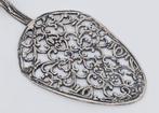 Taartschep - .800 zilver - 1960-1970, Antiek en Kunst