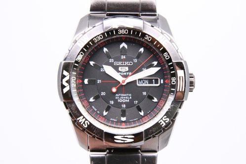 Seiko - Seiko 5 - Sans Prix de Réserve - SNZJ11J1 |, Bijoux, Sacs & Beauté, Montres | Hommes