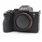 Sony A7R IV body | Tweedehands, Audio, Tv en Foto, Verzenden, Zo goed als nieuw, Sony