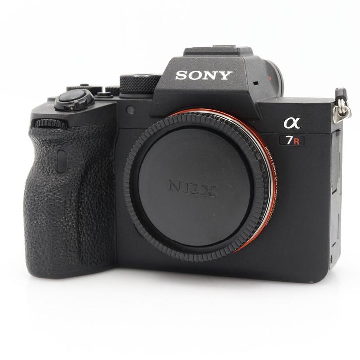 Sony A7R IV body | Tweedehands, Audio, Tv en Foto, Fotocamera's Digitaal, Zo goed als nieuw, Sony, Verzenden