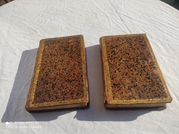 B. ALLENT - Eudoxe ou la jeunesse prémunie contres les, Antiquités & Art, Antiquités | Livres & Manuscrits