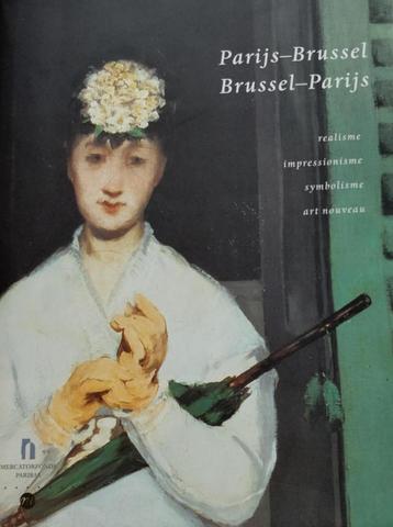 Parijs-Brussel, Brussel-Parijs 9789061533900 R. Hoozee, Boeken, Verzenden, Gelezen, R. Hoozee