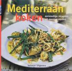 Mediterraan koken 9789059206861 M. Clark, Boeken, Verzenden, Gelezen, M. Clark