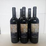 2018 Poderi Firenze, Sottocasa Syrah & 2015 Riserva -, Verzamelen, Wijnen, Nieuw