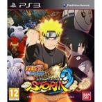 Naruto Shippuden Ultimate Ninja Storm 3  GameshopX.nl, Games en Spelcomputers, Verzenden, Nieuw