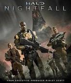 Halo Nightfall (DVD Films), Cd's en Dvd's, Ophalen of Verzenden, Zo goed als nieuw