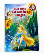 Disney Boekenclub : Het elfje dat niet kon vliegen, Gelezen, Disney, Verzenden