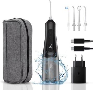 Dentalo Aquaflow Pro M131 Series - Waterflosser - Monddouche disponible aux enchères