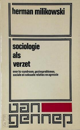Sociologie als verzet, Livres, Langue | Langues Autre, Envoi