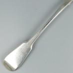 Richard Pouldon Fiddle patern - Juslepel - .925 zilver