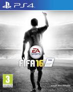 FIFA 16 (PS4 Games), Consoles de jeu & Jeux vidéo, Jeux | Sony PlayStation 4, Ophalen of Verzenden