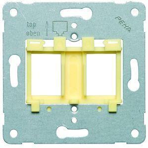 Honeywell Peha Unité de Base Insert Plaque de Commutateur -, Bricolage & Construction, Électricité & Câbles, Envoi