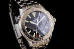 Omega - Seamaster Americas Cup Steel/18K White Gold