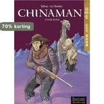 Voor Rose / Spotlight Dupuis / Chinaman / 3 9789031423781, Boeken, Verzenden, Gelezen, S. Le Tendre