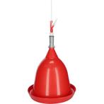 Abreuvoir autom. pr volaille, plastique , version 2,0 -, Animaux & Accessoires, Neuf