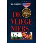 De vliegeniers / De wapenbroeders / 8 9789027422408 Griffin, Boeken, Verzenden, Gelezen, Griffin