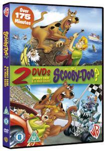 Scooby-Doo - Whats New Scooby-Doo: Volume 9 and 10 DVD, CD & DVD, DVD | Autres DVD, Envoi