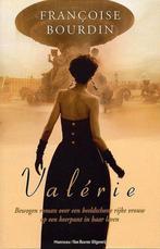 Valérie 9789076077147 F. Bourdin, Boeken, Verzenden, Gelezen, F. Bourdin