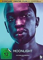 Moonlight von Jenkins, Barry  DVD, Cd's en Dvd's, Zo goed als nieuw, Verzenden