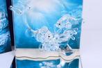 Figure - Swarovski Crystal - Wonders of the Sea Harmony