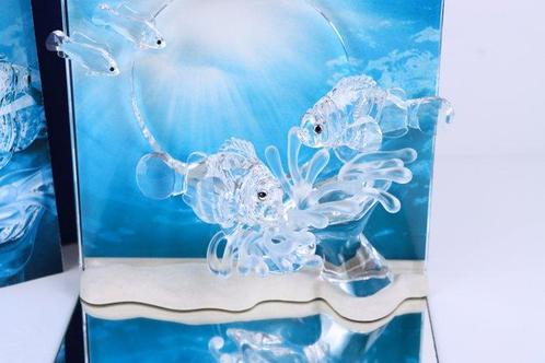 Figure - Swarovski Crystal - Wonders of the Sea Harmony, Antiek en Kunst, Curiosa en Brocante