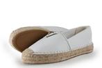 Guess Espadrilles in maat 39 Wit, Vêtements | Femmes, Chaussures, Verzenden, Espadrilles