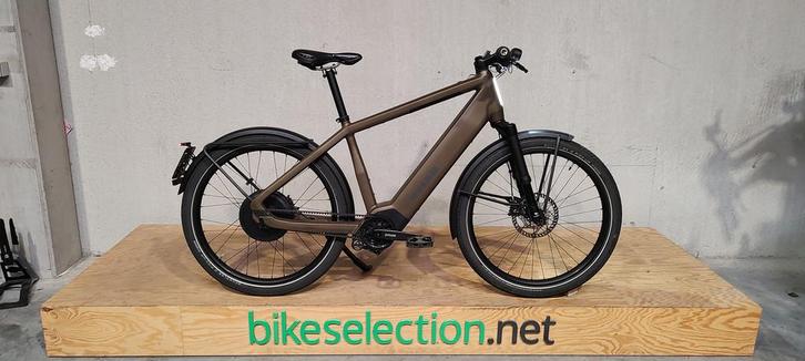 Speed Pedelec | Opium T-SERIES | -39%, Fietsen en Brommers, Fietsen | Heren | Herenfietsen, Ophalen