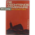 De vechtende Téméraire 9789060457450 Winton, Boeken, Verzenden, Gelezen, Winton