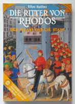 Die Ritter von Rhodos 9789602132449, Elias Kollias, Verzenden