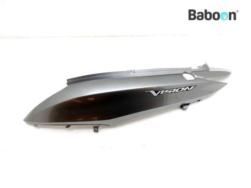 Kontpaneel Links Honda NSC 110 2011-2012 (NSC110 Vision), Motoren, Onderdelen | Honda, Gebruikt, Verzenden