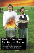 Met Gort De Boer Op 9789043906647, Boeken, Ilja Gort, Jonnie Boer, Gelezen, Verzenden