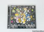 Super Mario 3D World - Original Soundtrack - Club Nintendo -, Verzamelen, Merken en Reclamevoorwerpen, Verzenden, Gebruikt